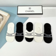 Chanel Socks